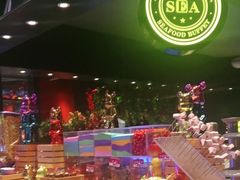 -SEA西雅图海鲜自助餐厅(海乐世界店)
