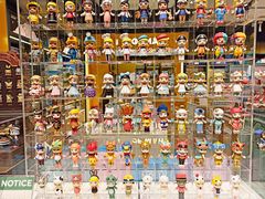 -泡泡玛特POPMART(武汉天地壹方店)