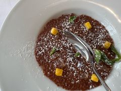 -Le Comptoir de Pierre Gagnaire