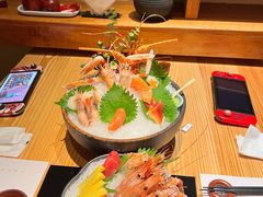 -花潮料理艺食馆(世欧广场店)