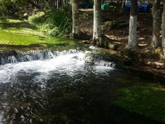 -水磨沟公园