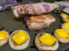-济州爱肉堂(总店)
