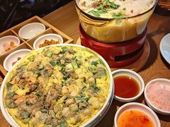 -闽上鲜·福建菜(龙湖滨江天街店)