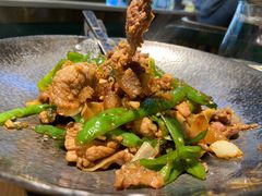 -费大厨辣椒炒肉(新城吾悦广场店)