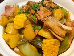 -金掌勺·锅包肉(双榆树店)