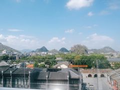 -四月吧餐厅(正阳步行街店)