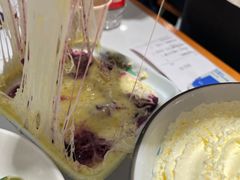 -火山屋台(新街口店)