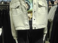 -ZARA(世贸天阶店)