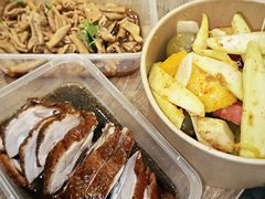 -章云板鸭(总店)