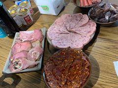 -周幺妹重庆老火锅(银泰城总店)