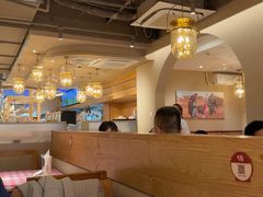-西贝(六里桥旗舰店)
