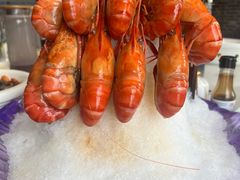 -火福·天湖阁大闸蟹博物馆主题餐厅(浅水湾店)