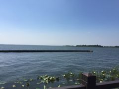 -嬉子湖生态旅游区