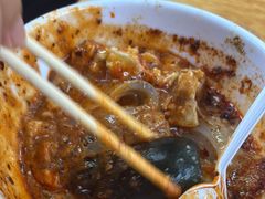 -清真·宏顺祥卤汁凉粉(大皮院店)