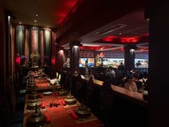 -花马天堂云南餐厅 Lost Heaven(外滩店)