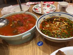 -西北45°(世茂广场店)