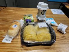 -盒马鲜生(曜一城店)