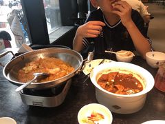 -简小舍·民间手艺菜(武昌江滩店)