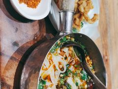 -小满手工粉(上海月星环球港店)
