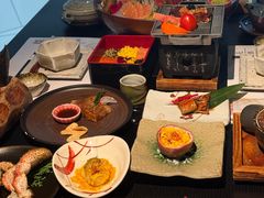 -花潮料理艺食馆(SM新生活广场店)