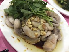 -电白鸭粥店(下沙二坊88号店)