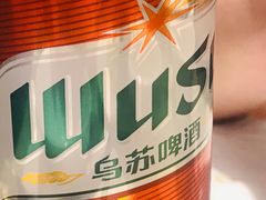 -巴依老爷·新疆美食(上城区天城路店)