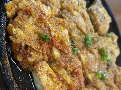 -胖嫂烧烤(武胜路总店)