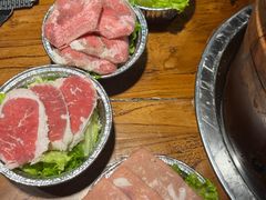 -原始泥炉烤肉(总店)
