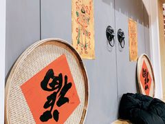 -锅来乐地锅鸡(安亭店)
