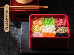 -花潮料理艺食馆(世欧广场店)