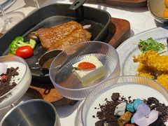 -牛扒先生·厚切雪花牛扒西餐厅(北京路禺山路店)