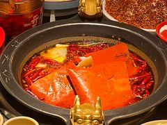 -蜀大侠火锅(春熙路店)