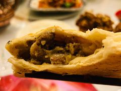 -维吾尔餐厅(宜山路店)