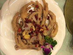 沙龙宴(夷陵广场店)-沙龙宴(夷陵广场店)