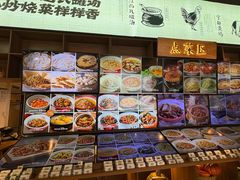 -小柴米·传统江西菜(八一广场店)