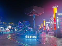 -映月湖中央公园