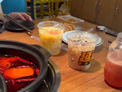 -牛小嫩串串火锅(延边大学文化城店)