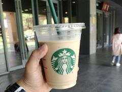 -星巴克(杭州市民中心店)