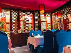 -阿西娅食府(中关村店)