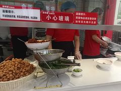 -青年路烩面馆(绿地世纪城店)
