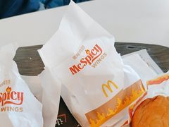 -麦当劳(集美石鼓店)