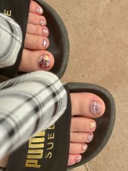 -LADYGIRL·Nail·Lash·美甲美睫