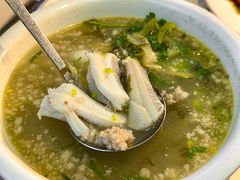-陆记鹅庄·潮汕菜·狮头鹅(大仟里店)