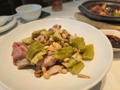-汤城小厨•粤菜•靓汤(金宝街店)