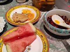 -乐宴·老北京铜火锅(桂庙店)