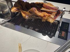 -AK47烤羊腿串吧(柳浪家园店)