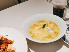 -钱塘花园·宁波菜