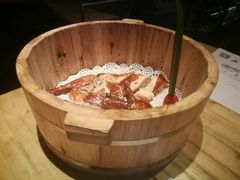 -繁花里音乐餐厅(新天地店)