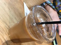 -GOTLOT COFFEE&KITCHEN角落厨房NOOK店