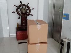 -上海跃迁搬场公司 日式搬家